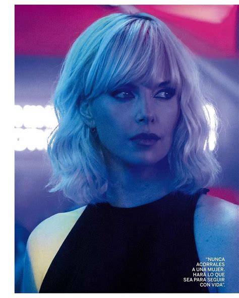 atomic blonde 2 release date.